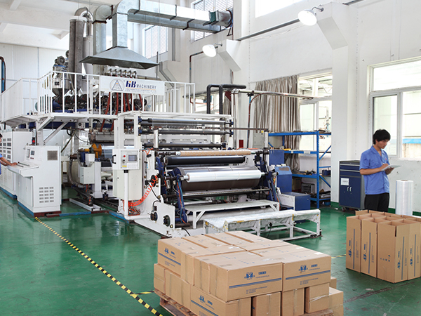 高精度內孔加工中心